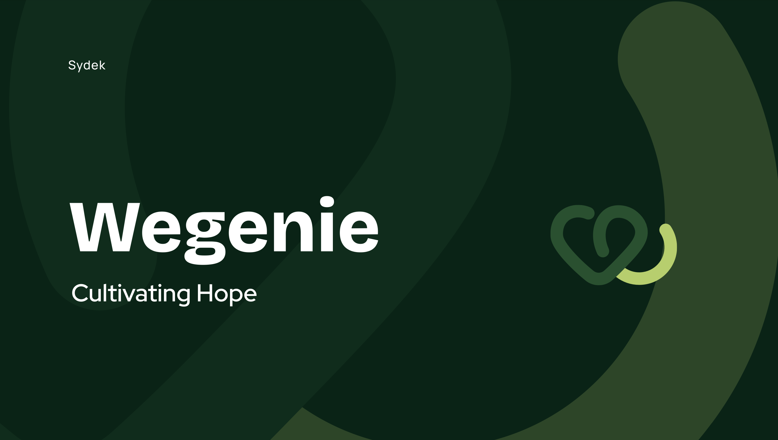 Wegenie